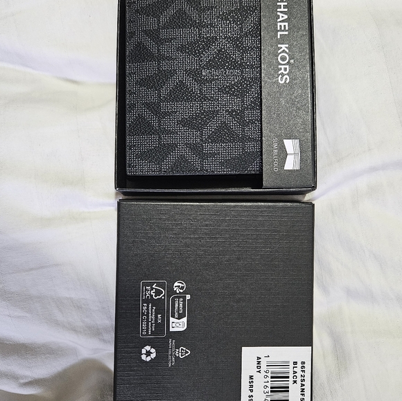 Mens wallets - Picture 11 of 11